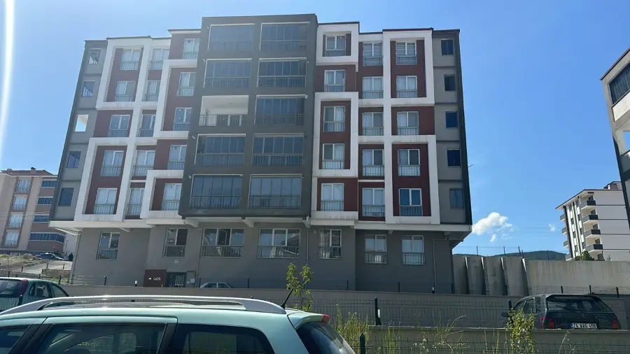 KARADAŞ İNŞAAT PROJE 1