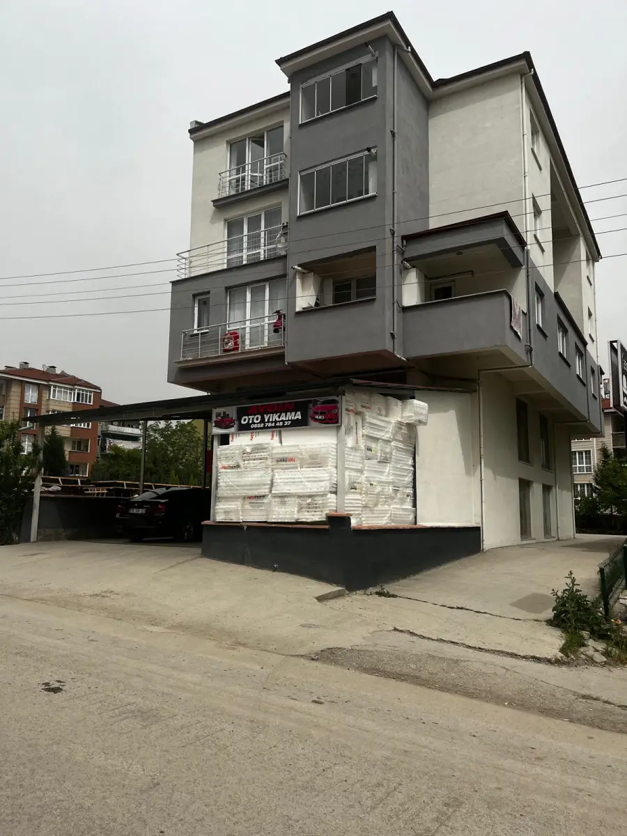 KARADAŞ İNŞAAT PROJE 12
