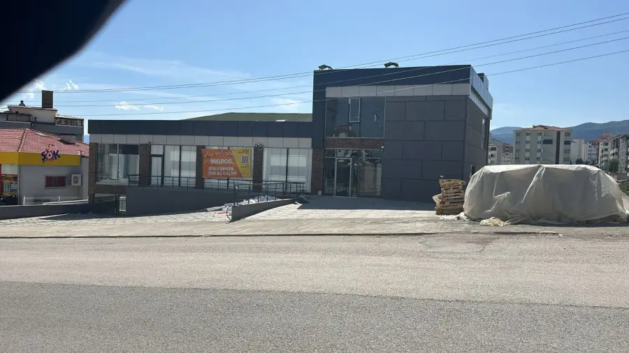 KARADAŞ İNŞAAT PROJE 10
