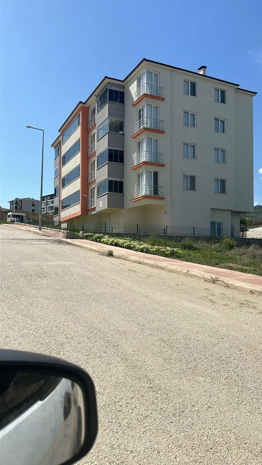 KARADAŞ İNŞAAT PROJE 8