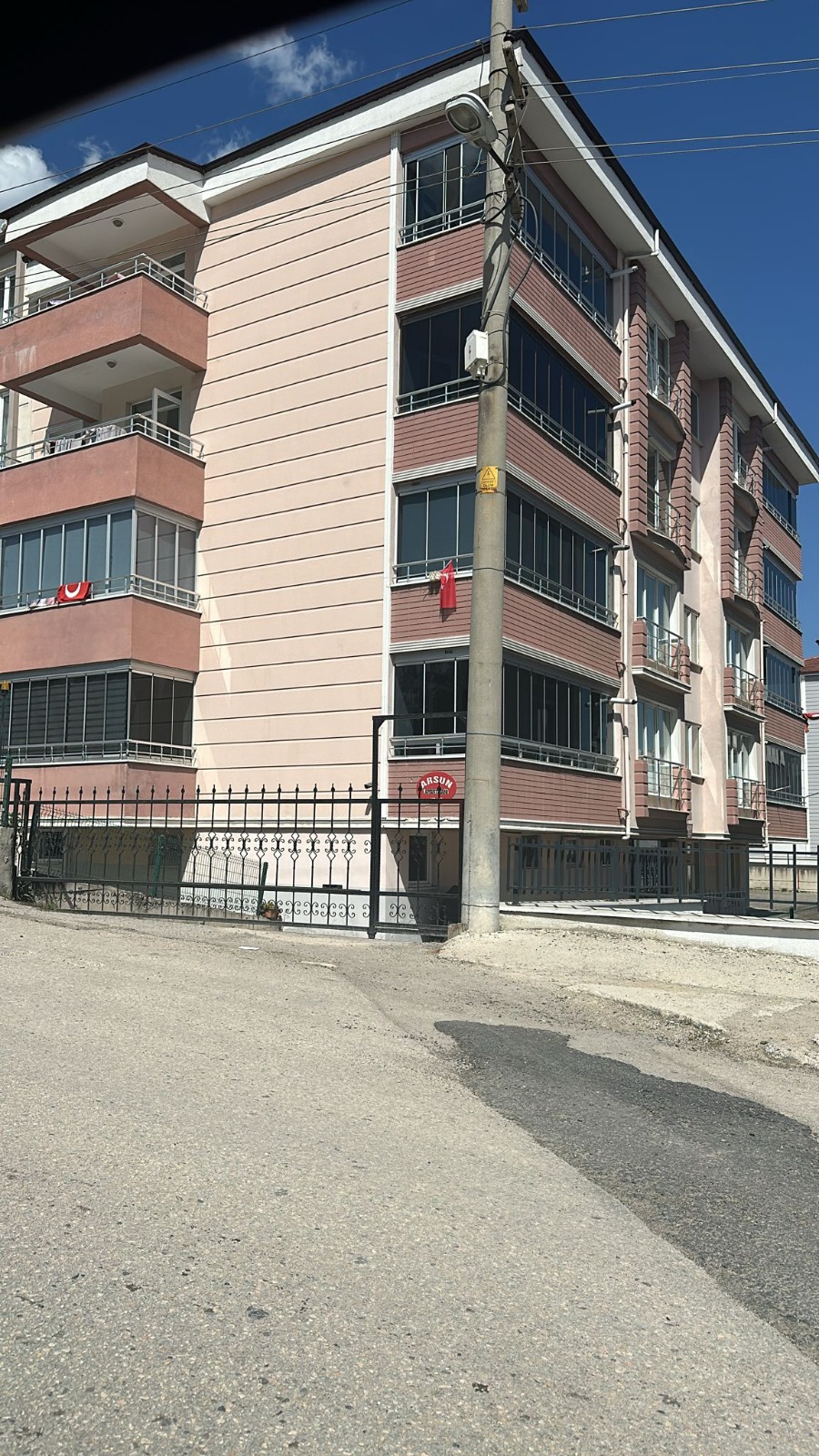 KARADAŞ İNŞAAT PROJE 6