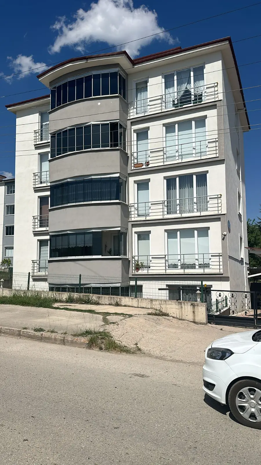 KARADAŞ İNŞAAT PROJE 9