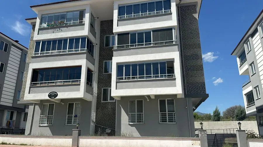 KARADAŞ İNŞAAT PROJE 3