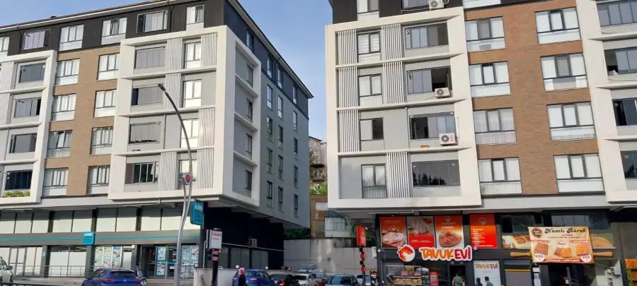 KARADAŞ REZİDENCE