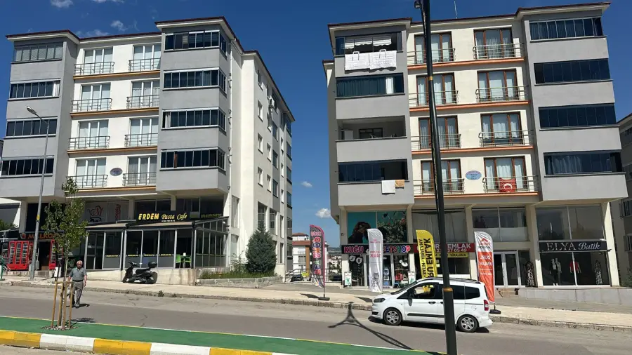 KARADAŞ İNŞAAT PROJE 4