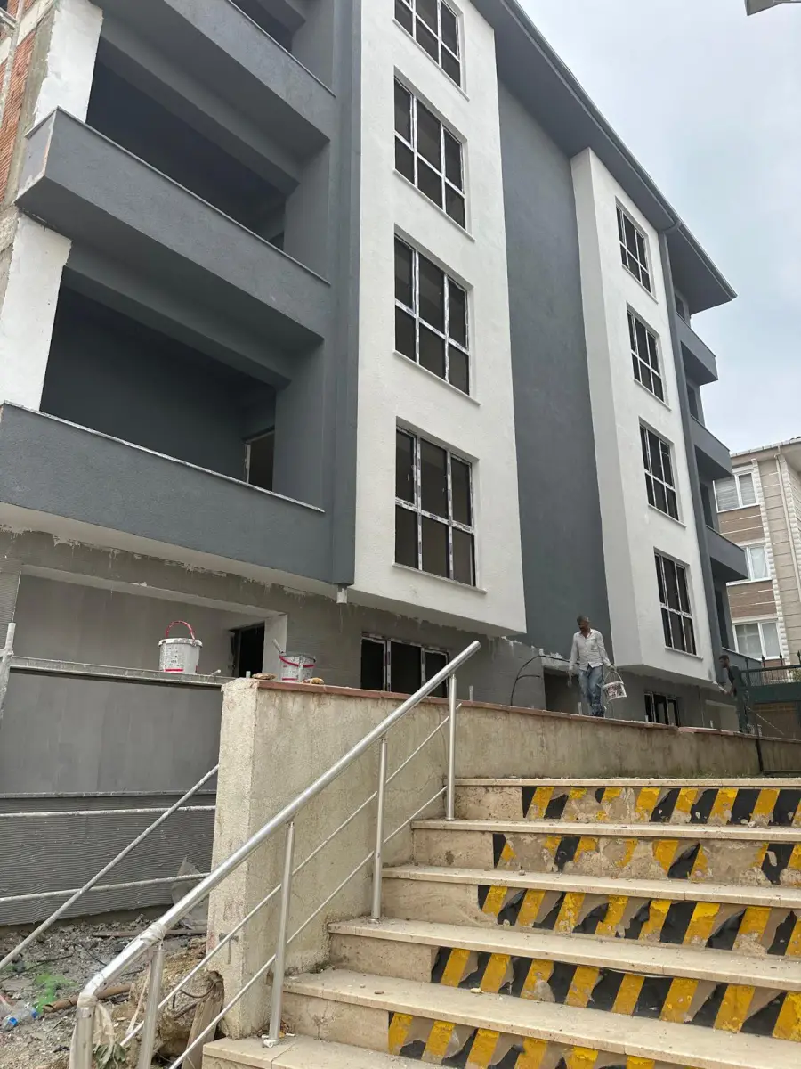TEKİRDAĞ SÜLEYMAN PAŞA KARADAŞ YAPI